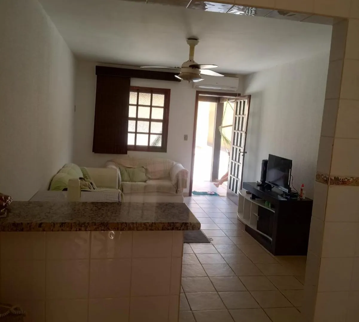 Сasa de vacaciones Villa Residencial Stardustt Cabo Frío