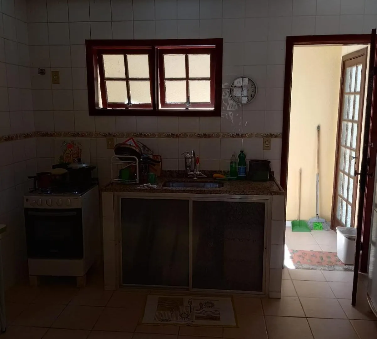 Сasa de vacaciones Villa Residencial Stardustt Cabo Frío Brasil