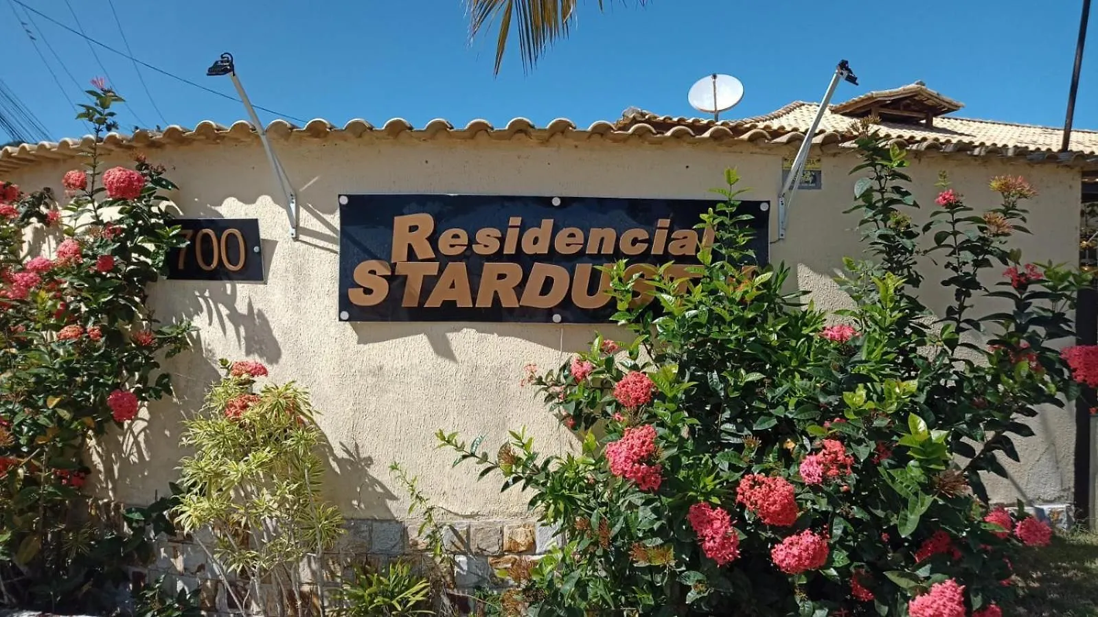 Residencial Stardustt Vila Cabo Frio Casa de Férias