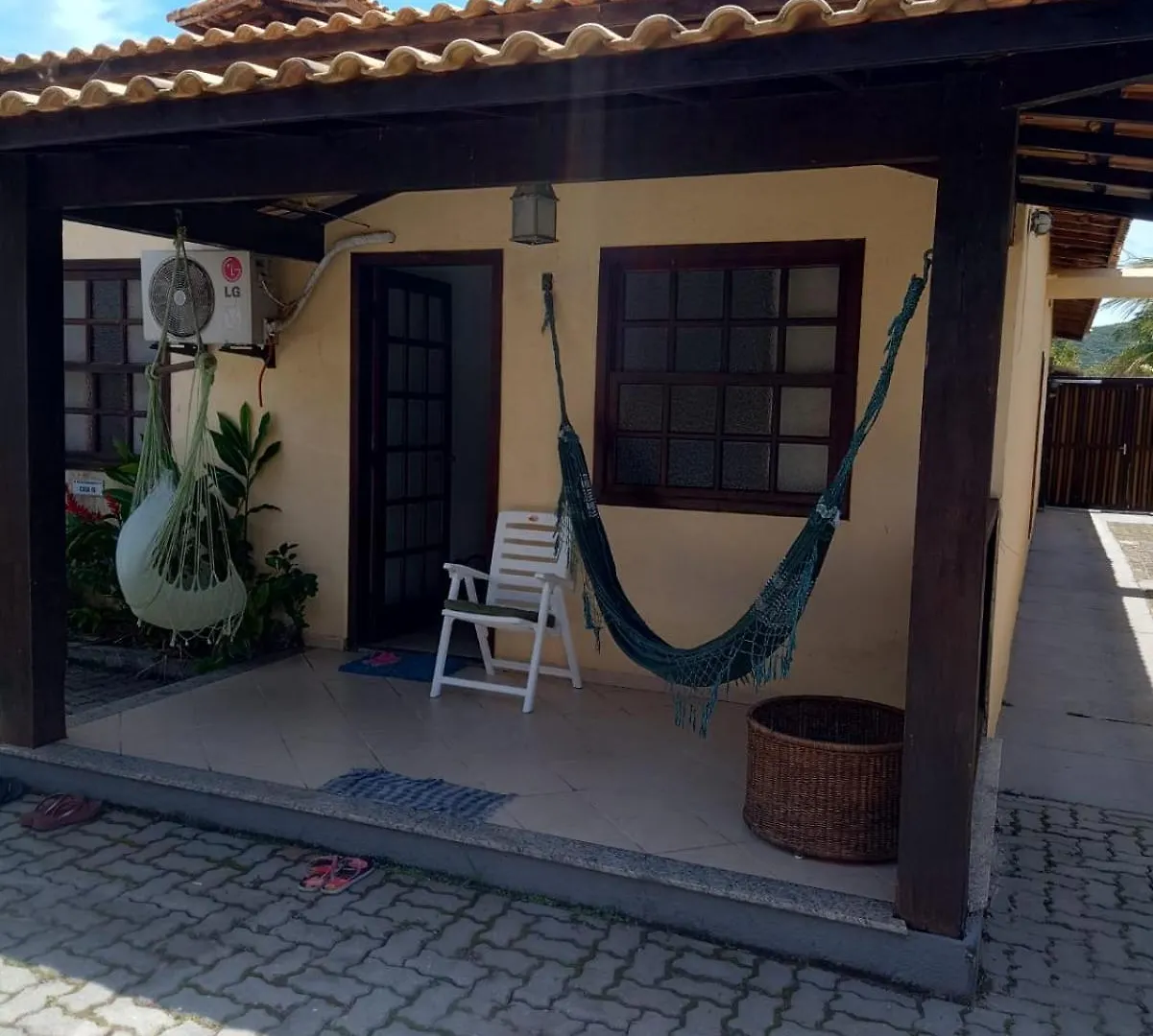 Residencial Stardustt Vila Cabo Frio 0*,