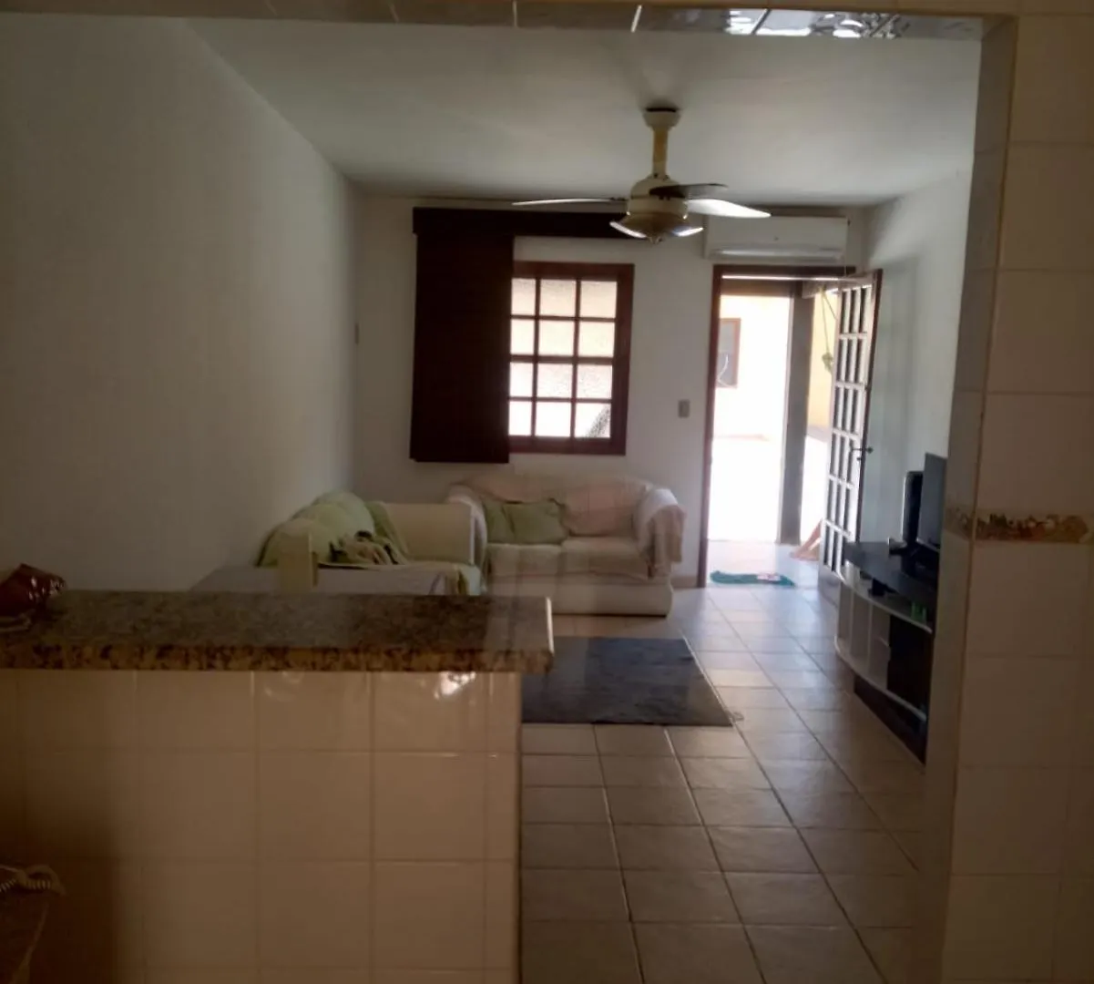 Residencial Stardustt Vila Cabo Frio 0*,